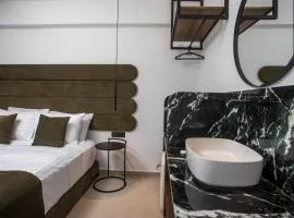 Ermou 44 City Hotel