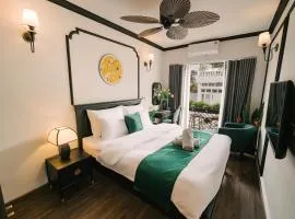 Willow Hanoi Old Quarter