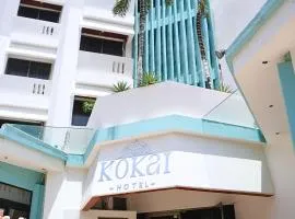 Hotel Plaza Kokai Cancún