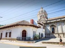 Castillo San Miguel