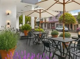 Hotel San José