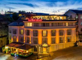 Joyway Hotels Istanbul Sultanahmet, hotel in Istanbul