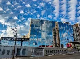 Barbur Center Hotel