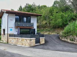 vivienda vacacional LA PAULA, Hotel in Sirviella