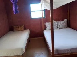 La Paillotte chez Ndoye