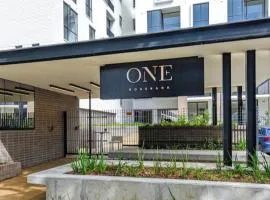 One Rosebank