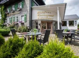 Hotel Forsthaus, hotel in Winterberg
