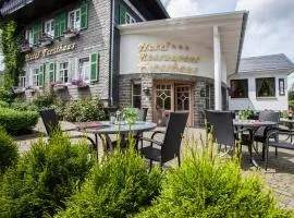 Hotel Forsthaus, hotell i Winterberg