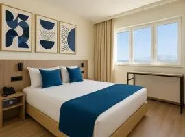 Hotel Infante Santo - Lisboa