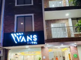 Hotel Vans Valledupar