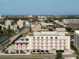 Hotel Amalga, St. Augustine, A Tribute Portfolio Hotel