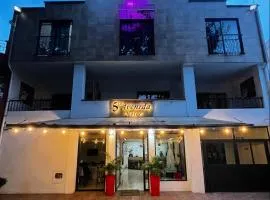 Hotel Quinta Avenida