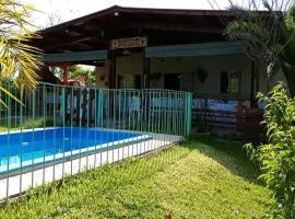 Casa Los Frutales