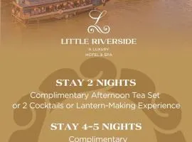 Little Riverside Hoi An . A Luxury Hotel & Spa