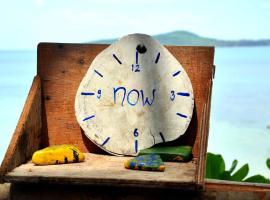 Twelve107 Farmstay, Hotel in Krong Saen Monourom