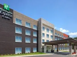 Holiday Inn Express & Suites Buford - Mall of Georgia by IHG