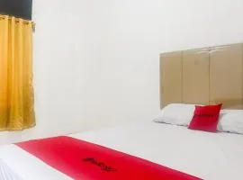 RedDoorz at Risma Hostel ITERA Lampung