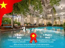 Hoi An Blue Sky Boutique Hotel & Spa