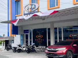 RedDoorz Syariah at HDH Hotel Padang Panjang