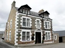 Victoria Hotel