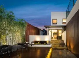 Moli Hotel Beijing Huguosi Ping'anli Subway Station Branch