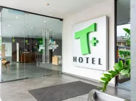 T+双溪大年酒店