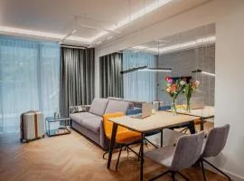 Bursztynowe Apartamenty Brzozowa 6