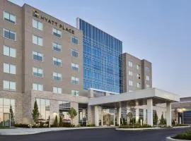 Hyatt Place Toronto Mississauga and Luxe Convention Centre