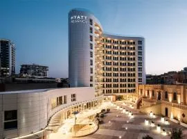 Hyatt Regency Malta