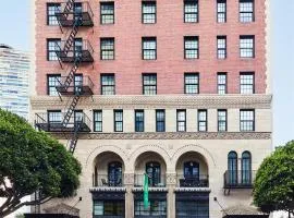 Hotel Figueroa, Unbound Collection by Hyatt