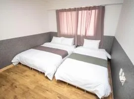 Hyundai Elliot Hotel and Resort