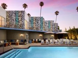 Hyatt Centric Delfina Santa Monica