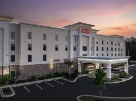 Hampton Inn & Suites Walterboro