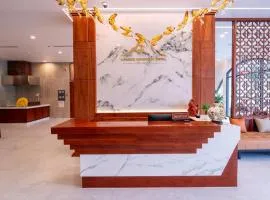 Golden Mountain Hotel Phu Quoc