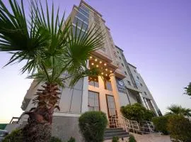 Seven Palaces Hotel