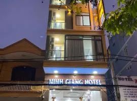 Ninh Giang Hotel & Apartment Vũng Tàu