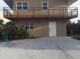 Waterfront Cottage, ξενοδοχείο σε Marco Island