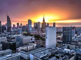 Novotel Warszawa Centrum