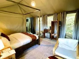 Uyoga Villas
