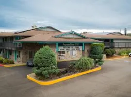 Pepper Tree Inn