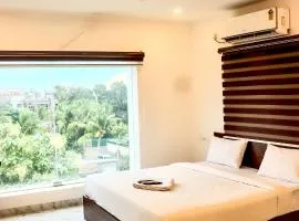 Hotel Rhythms