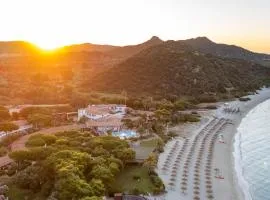 Cormoran Resort Villasimius