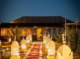 Aurum dunes Luxury camp