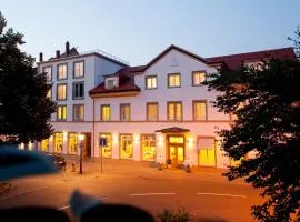 Hotel Constantia: Konstanz'da bir otel