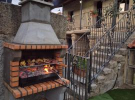 Buleiro, hotel v destinaci Ourense