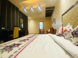 Hotel Amazone Residency Dlf Phase 3