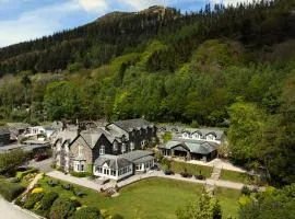 Lyzzick Hall Hotel