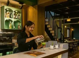 Green View by Green Tree Hotels
