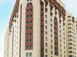 Elaf Taiba Hotel