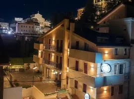 Hotel Colonne